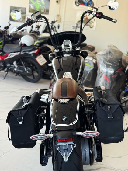 BMW r18 first editionปี23 รูปที่ 10