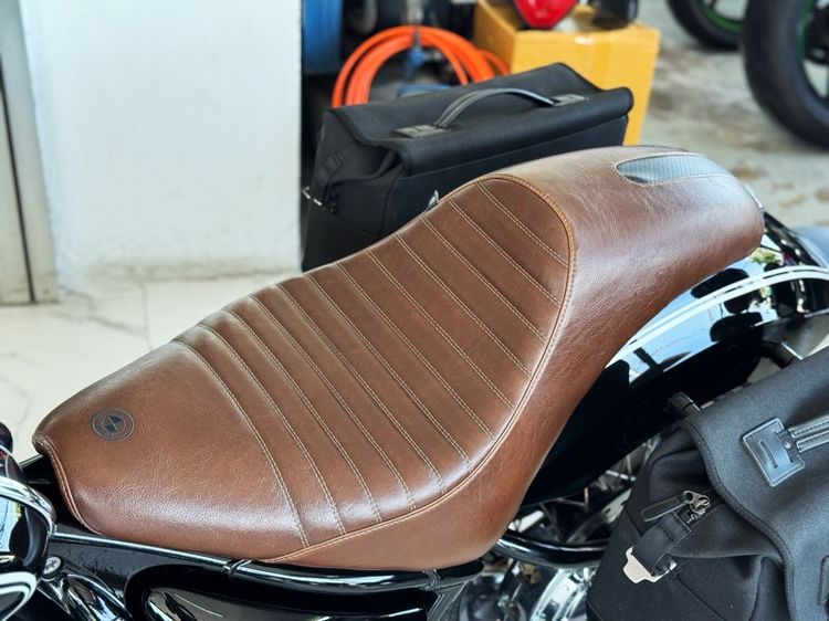 BMW r18 first editionปี23 รูปที่ 11