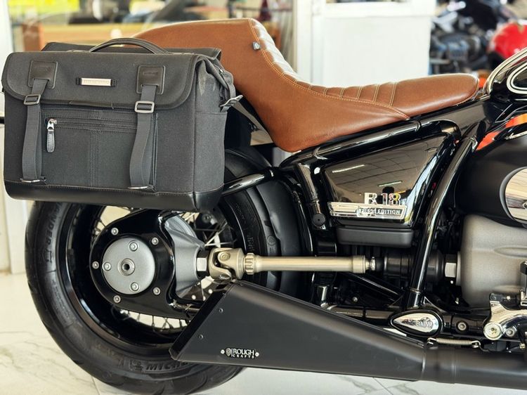 BMW r18 first editionปี23 รูปที่ 17