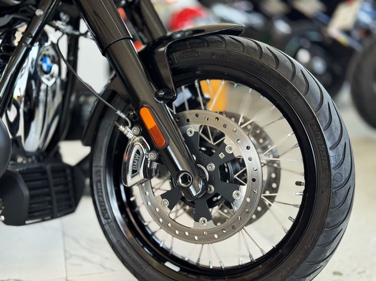 BMW r18 first editionปี23 รูปที่ 14