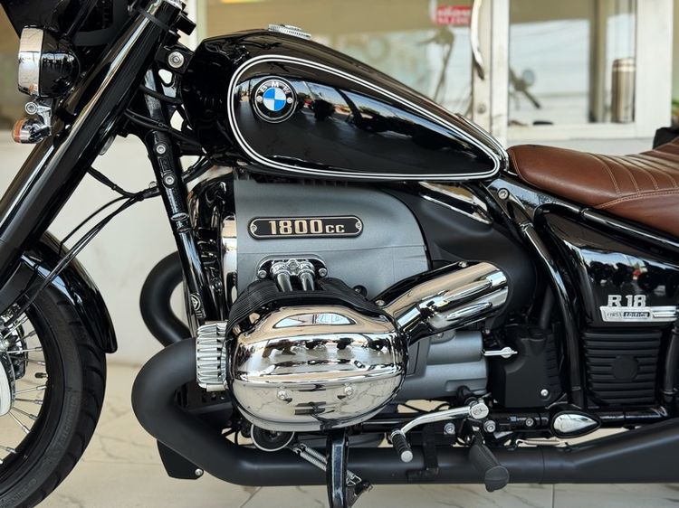 BMW r18 first editionปี23 รูปที่ 5
