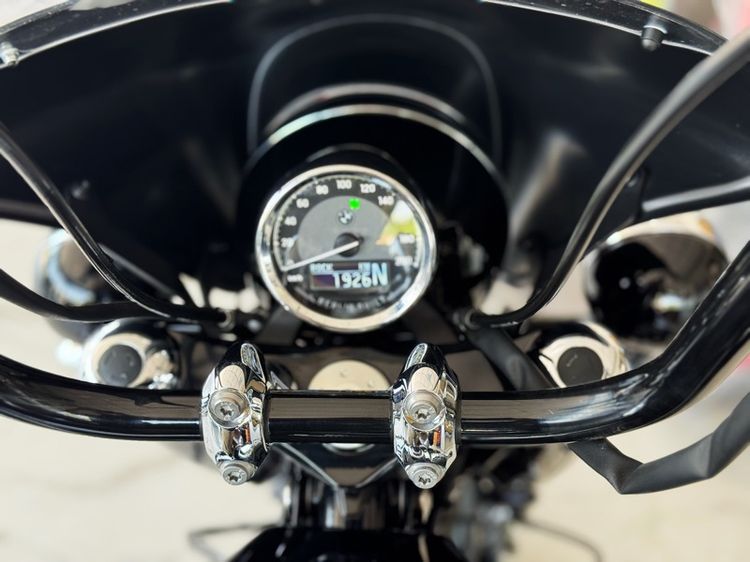 BMW r18 first editionปี23 รูปที่ 9