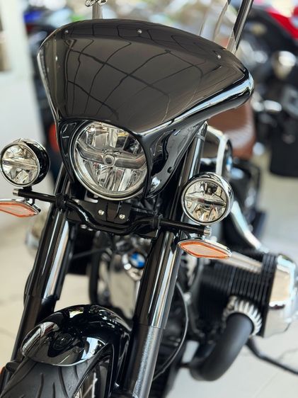 BMW r18 first editionปี23 รูปที่ 4