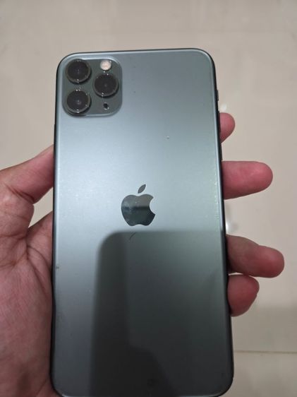 Iphone 11 Promax รูปที่ 3