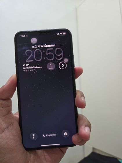 Iphone 11 Promax