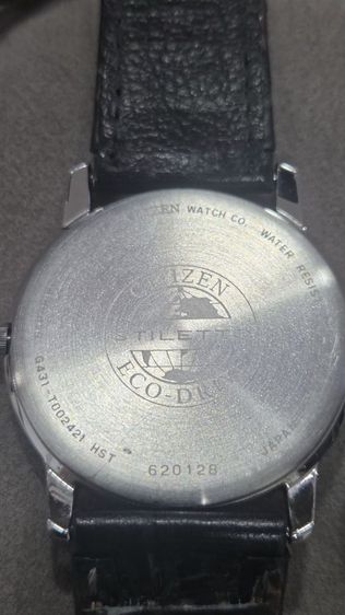 Eco Diver Dress watch รูปที่ 5