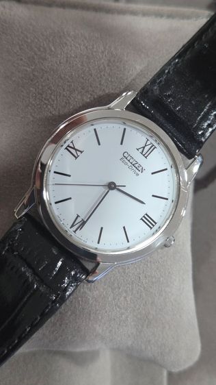 Eco Diver Dress watch รูปที่ 6