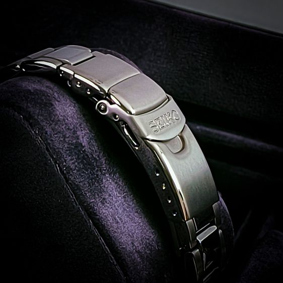Seiko Prospex Spb081j1 limited edition รูปที่ 6