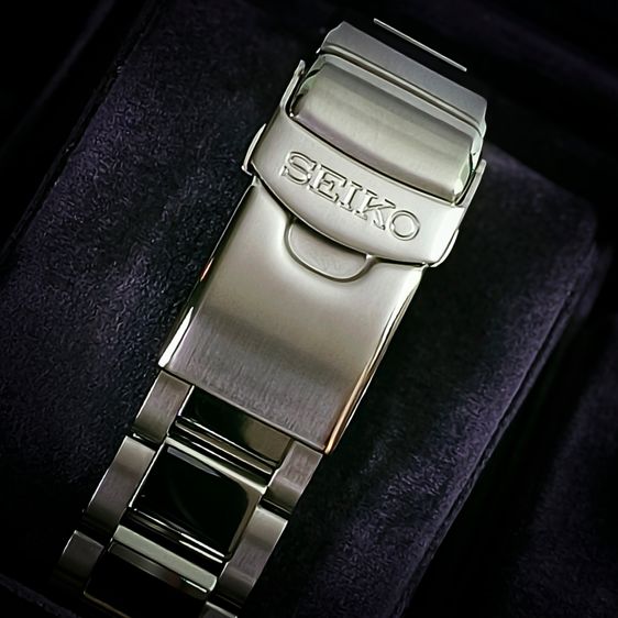 Seiko Prospex Spb081j1 limited edition รูปที่ 7