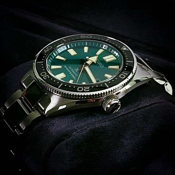 Seiko Prospex Spb081j1 limited edition รูปที่ 3
