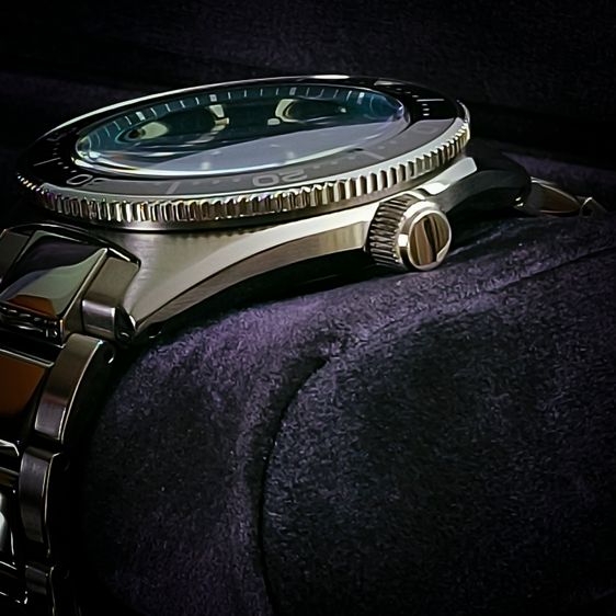 Seiko Prospex Spb081j1 limited edition รูปที่ 4