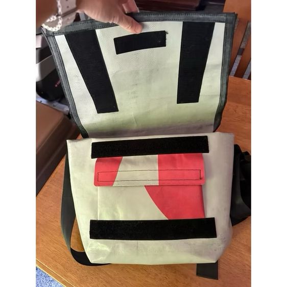 กระเป๋า Freitag F14 DEXTER รูปที่ 4