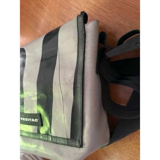 กระเป๋า Freitag F14 DEXTER รูปที่ 9