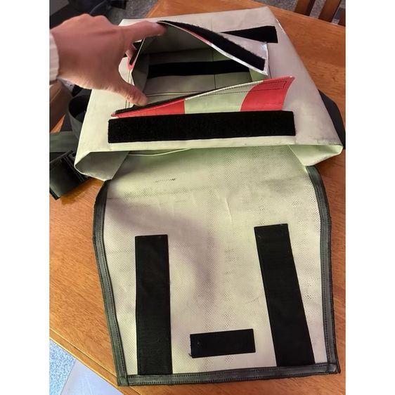 กระเป๋า Freitag F14 DEXTER รูปที่ 10