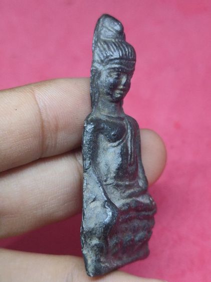 พระหูยาน รูปที่ 2