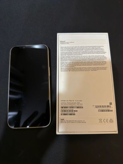 iPhone 13 128GB รูปที่ 11