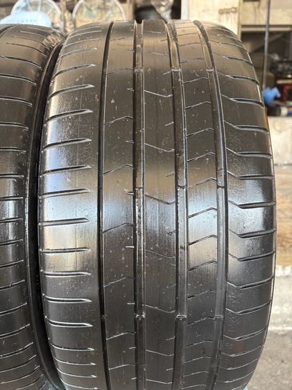 ยางPIRELLI255-35-19 ปี21 ปีแท้ 2เส้น รูปที่ 3