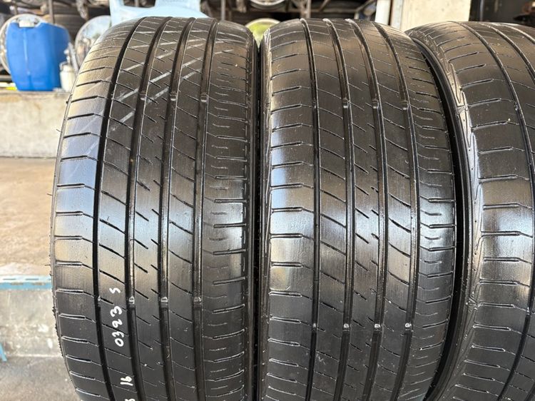 ยางDUNLOP185-55-16 ปี23 ปีแท้  รูปที่ 2