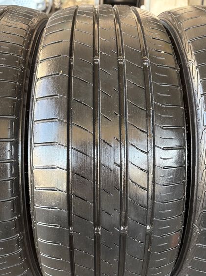 ยางDUNLOP185-55-16 ปี23 ปีแท้  รูปที่ 6