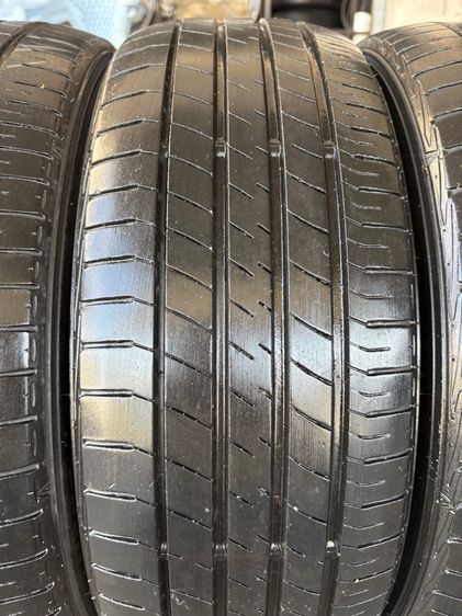 ยางDUNLOP185-55-16 ปี23 ปีแท้  รูปที่ 4