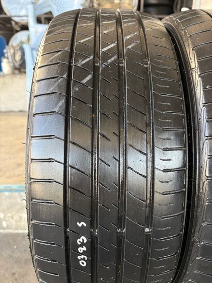 ยางDUNLOP185-55-16 ปี23 ปีแท้  รูปที่ 5