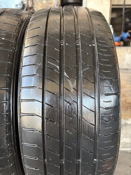 ยางDUNLOP185-55-16 ปี23 ปีแท้  รูปที่ 7
