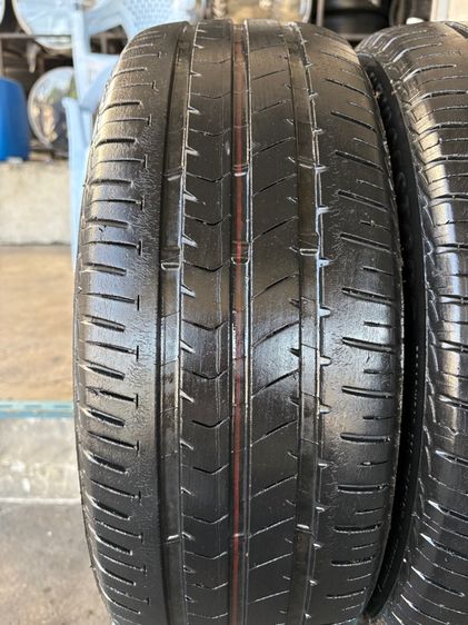 ยางBRIDGSTONE195-55-16 ปี21 ปีแท้  รูปที่ 5