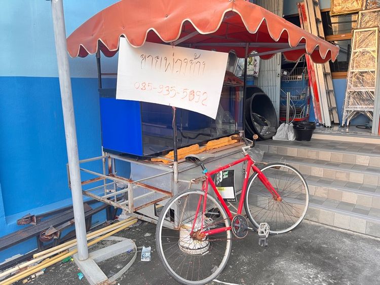 รถพ่วงข้าง รูปที่ 2