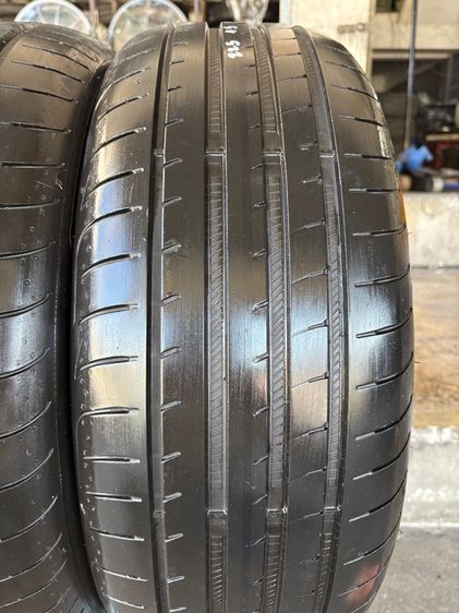 ยางGOODYEAR225-45-19 ปี22 ปีแท้ 2เส้น รูปที่ 3