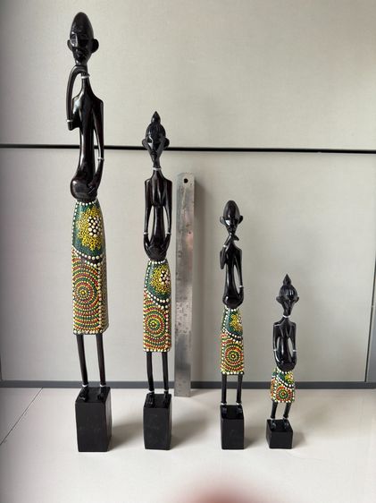 ➗➰ คิดราคาคนละครึ่ง🏘️ของแต่งบ้าน 🪆 งานหุ้นไม้ยืนของใหม่ จากต่างประเทศ รูปที่ 3