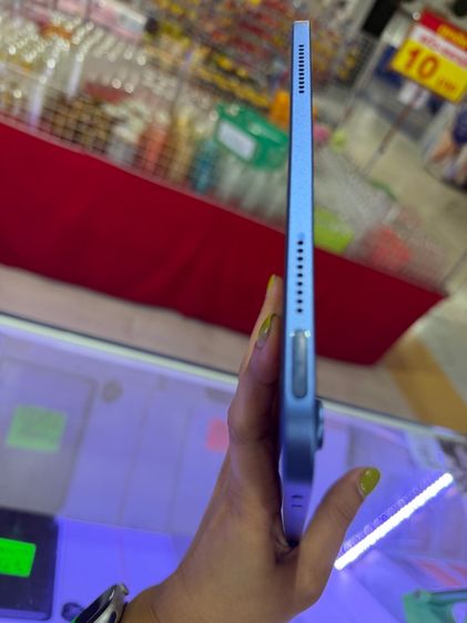 Gen11 128gb WiFi ครบกล่อง พค69 รูปที่ 5