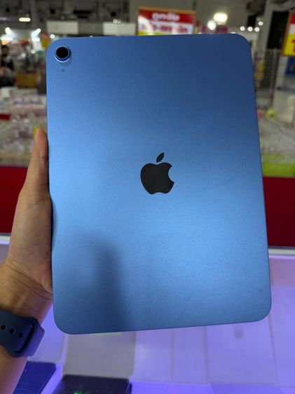 Gen11 128gb WiFi ครบกล่อง พค69