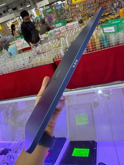 Gen11 128gb WiFi ครบกล่อง พค69 รูปที่ 3