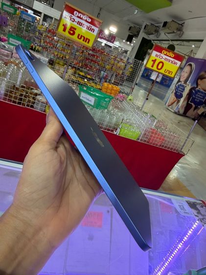 Gen11 128gb WiFi ครบกล่อง พค69 รูปที่ 6