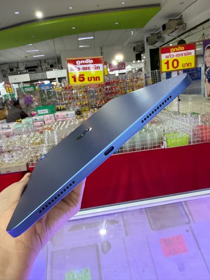 Gen11 128gb WiFi ครบกล่อง พค69 รูปที่ 4