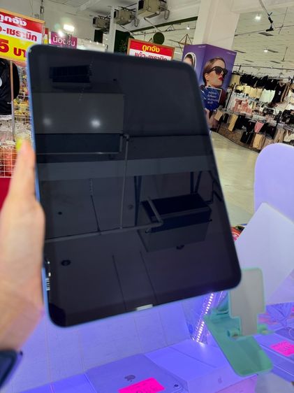 Gen11 128gb WiFi ครบกล่อง พค69 รูปที่ 2