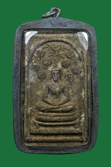 พระปรกโพธิ์หลวงพ่อกวย