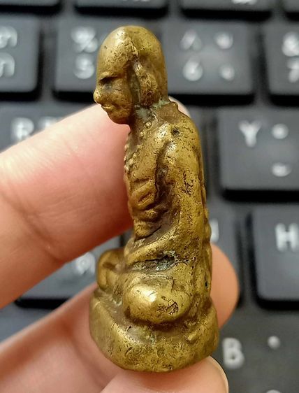 หลวงพ่อทบ วัดชนแดน รูปที่ 12