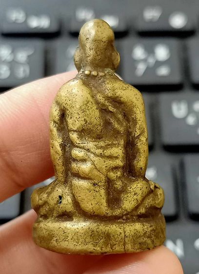 หลวงพ่อทบ วัดชนแดน รูปที่ 10