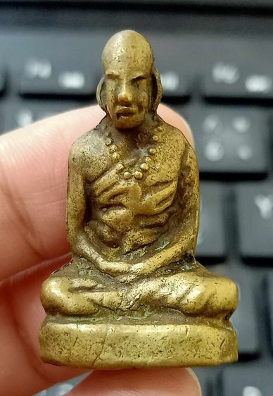 หลวงพ่อทบ วัดชนแดน รูปที่ 9