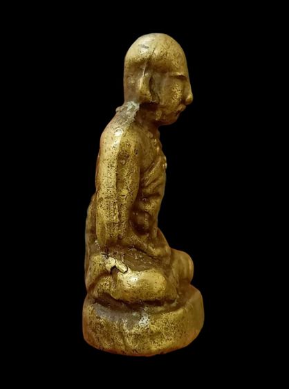 หลวงพ่อทบ วัดชนแดน รูปที่ 4