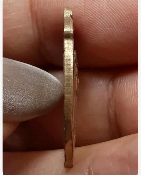 เหรียญไต้ฮงกง รูปที่ 3