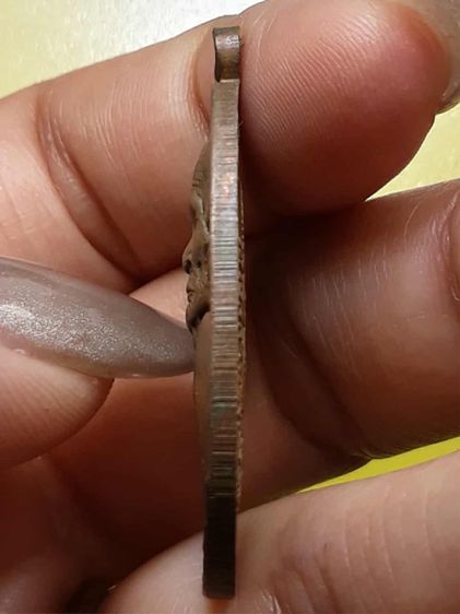 เหรียญหลวงพ่อทบ รูปที่ 3