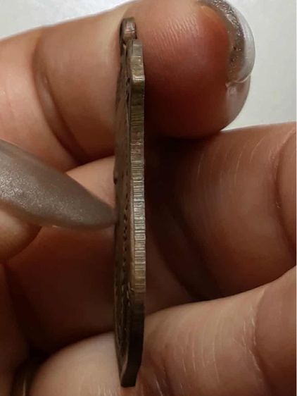 เหรียญหลวงพ่อแก้ว วัดเครือวัลย์ รูปที่ 4