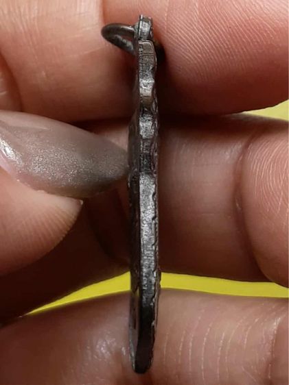 เหรียญหลวงปู่ทวด รุ่นแรก รูปที่ 4