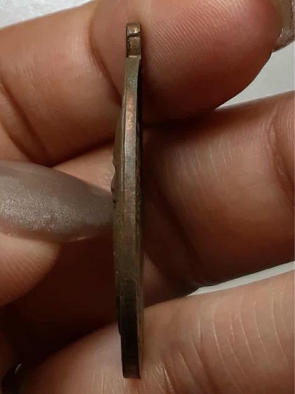 เหรียญพ่อท่านซัง รุ่น2 รูปที่ 3