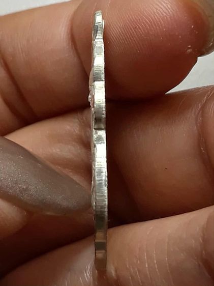 เหรียญหลวงพ่อสงฆ์ วัดเจ้าฟ้าศาลาลอย รูปที่ 3