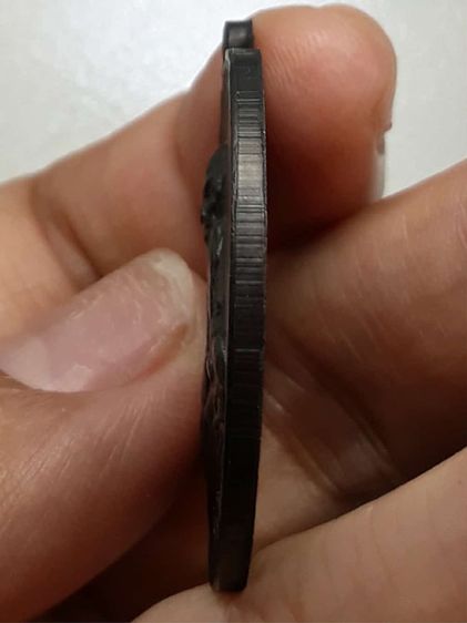 เหรียญหลวงพ่อแดง วัดแหลมสอ รูปที่ 3