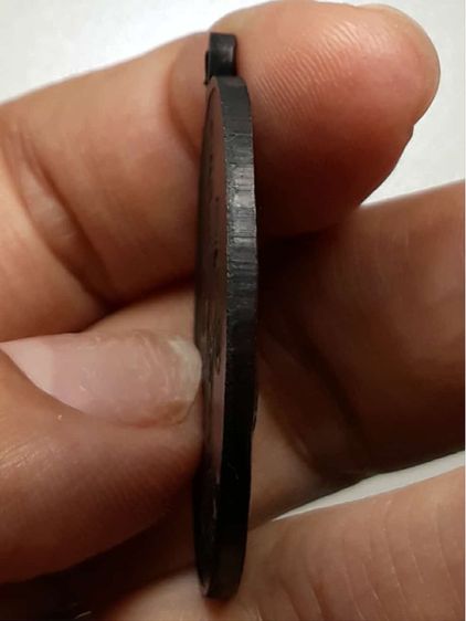 เหรียญหลวงพ่อแดง วัดแหลมสอ รูปที่ 4