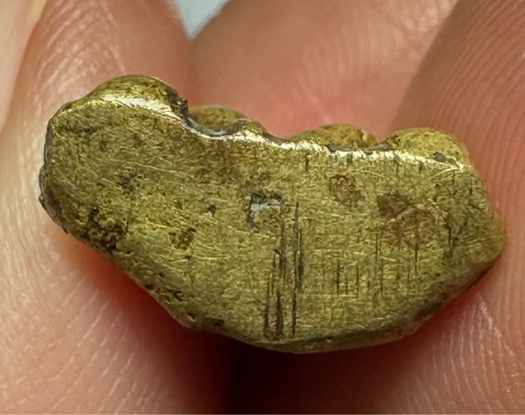 พระปิดตาหลวงพ่อท่านเส้ง วัดแหลมทราย ปี2484  รูปที่ 11